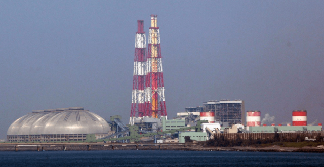 台湾民众何以摆脱“用电的懊恼”