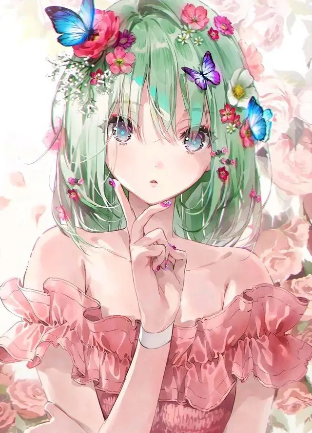 想不到热巴和杨洋是这样拍出美照，镜头差点怼到他们脸上