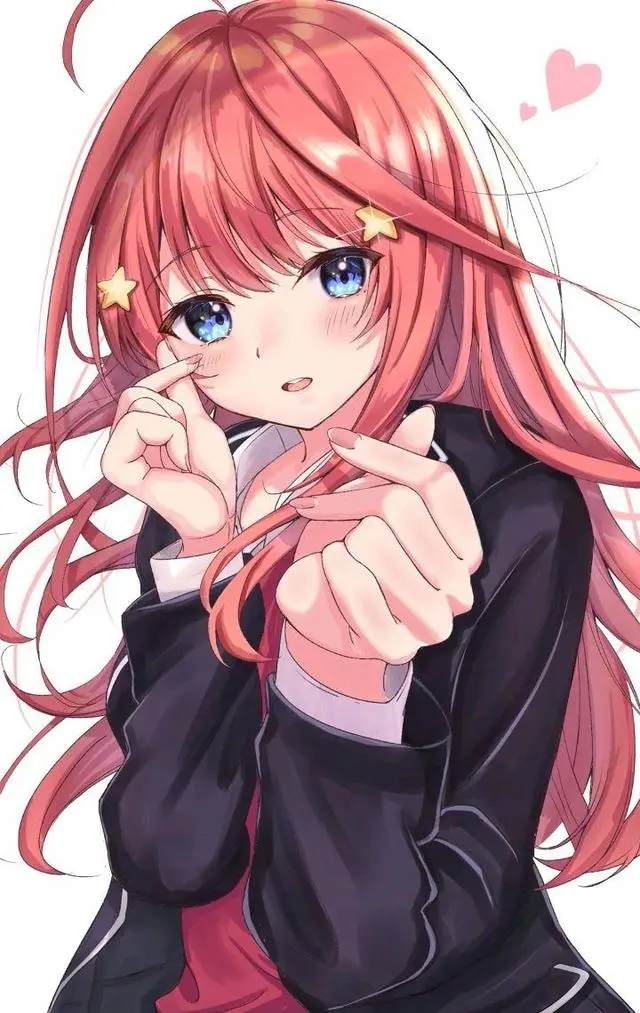 明星当年艺考照，娜扎真的好看，这张脸注定要受到世人瞩目啊！